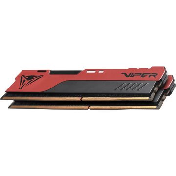 Patriot DIMM 16 GB DDR4-3600 (2x 8 GB) Dual-Kit Arbeitsspeicher