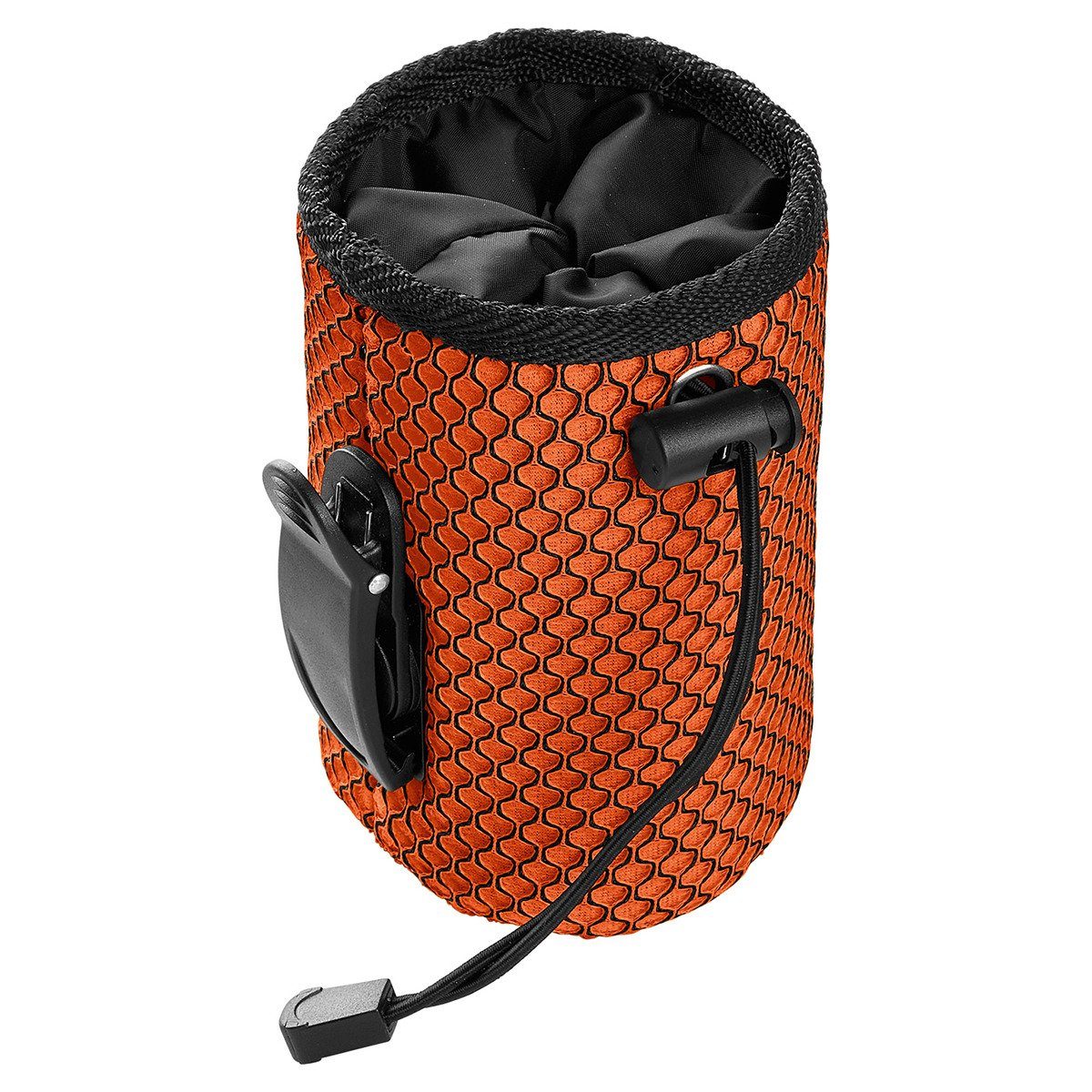 Hunter Tierbedarf Leckerlibeutel Gürteltasche Hilo Basic orange