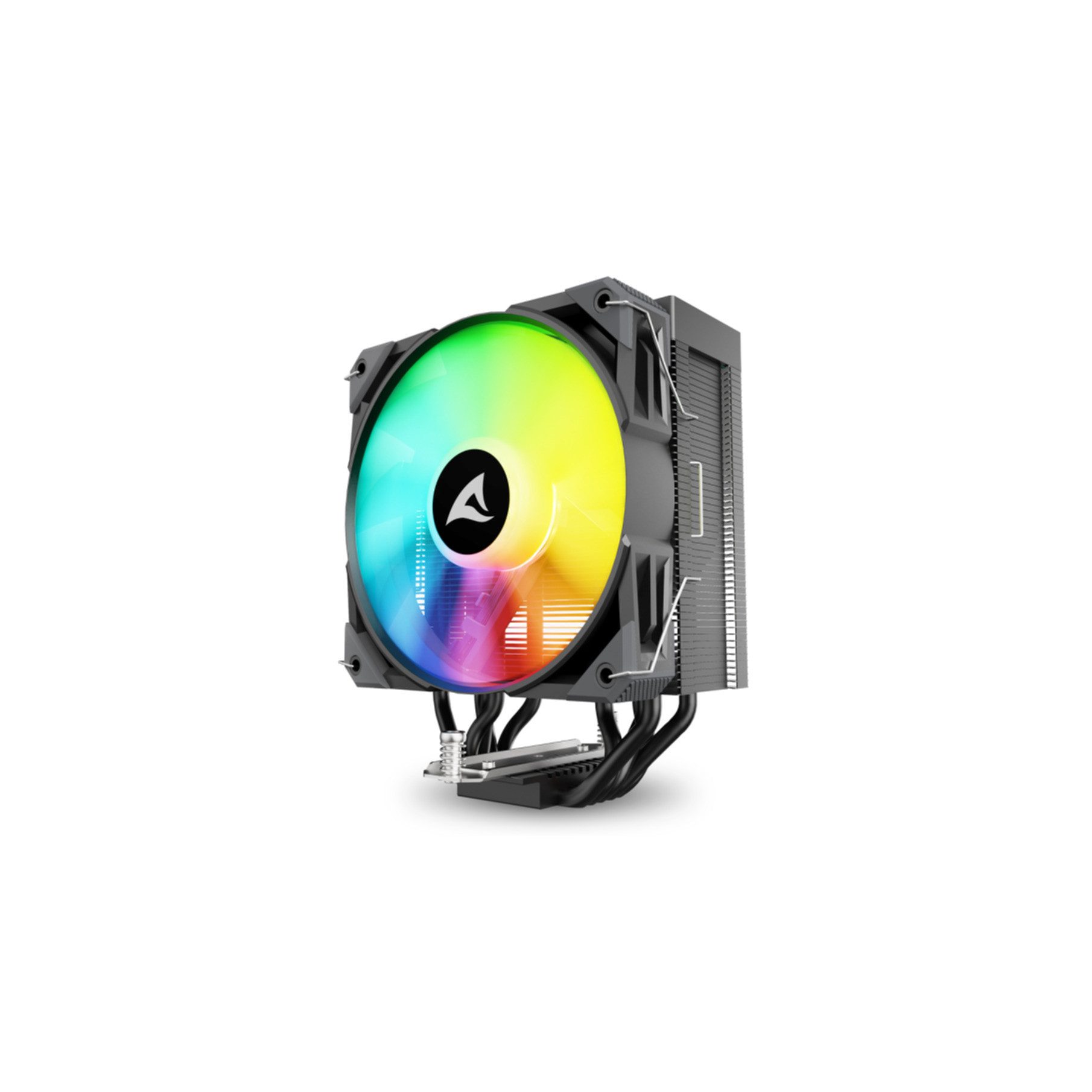 Sharkoon CPU Kühler A50 RGB