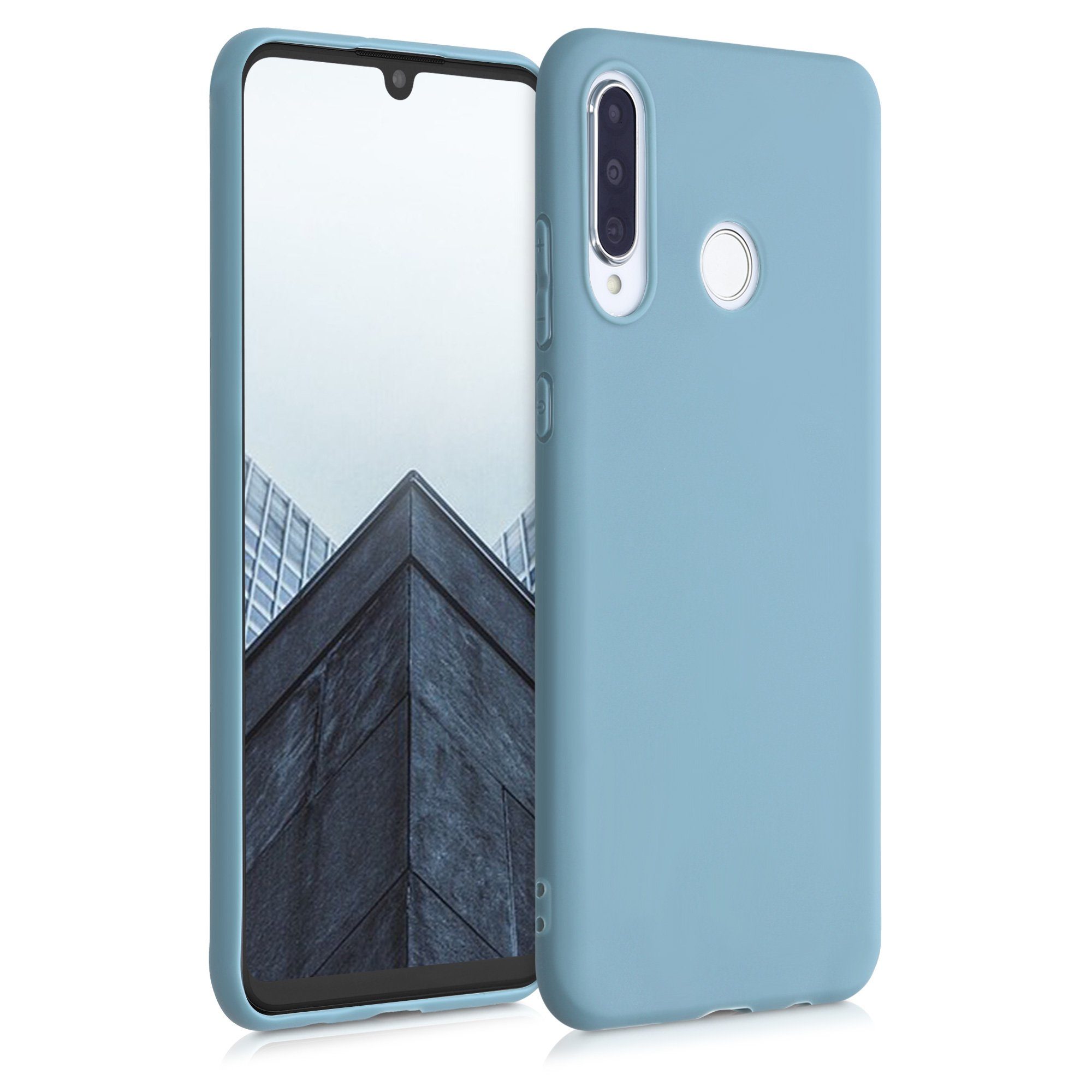 Handyhülle Hülle für Huawei P30 Lite