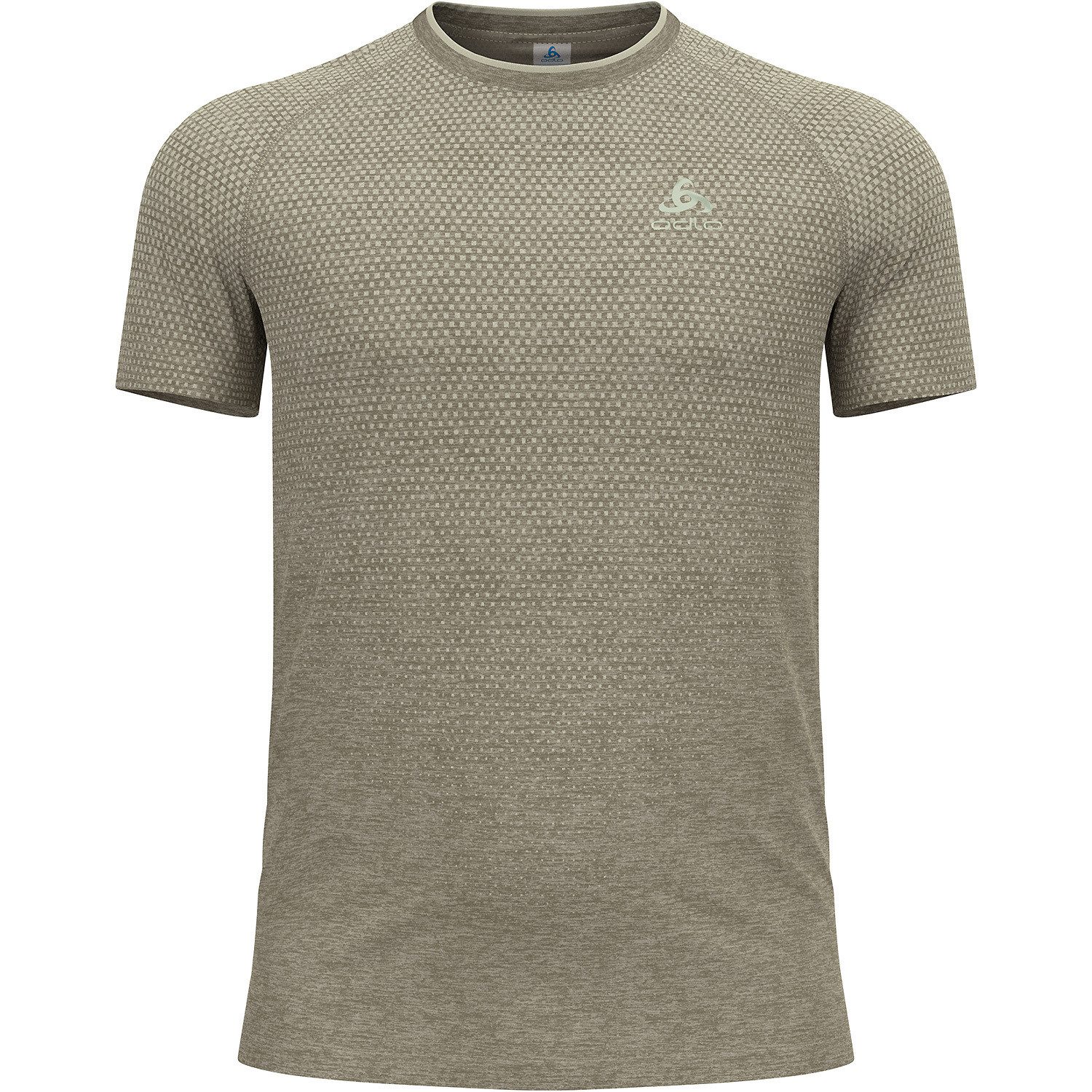 T-Shirt T-Shirt Essential Seamless