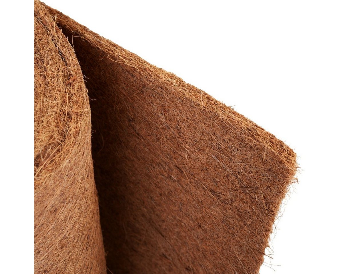 Thumbnail - HaGa Kokosmatte Kokosmatte 1mx6m 800g/m²