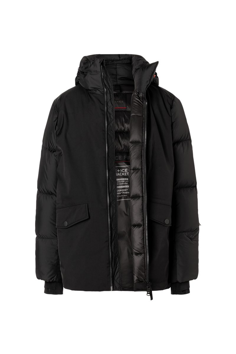 Bogner Fire + Ice Steppjacke Bogner Fire + Ice Yadid-D - Herren Steppjacke günstig online kaufen