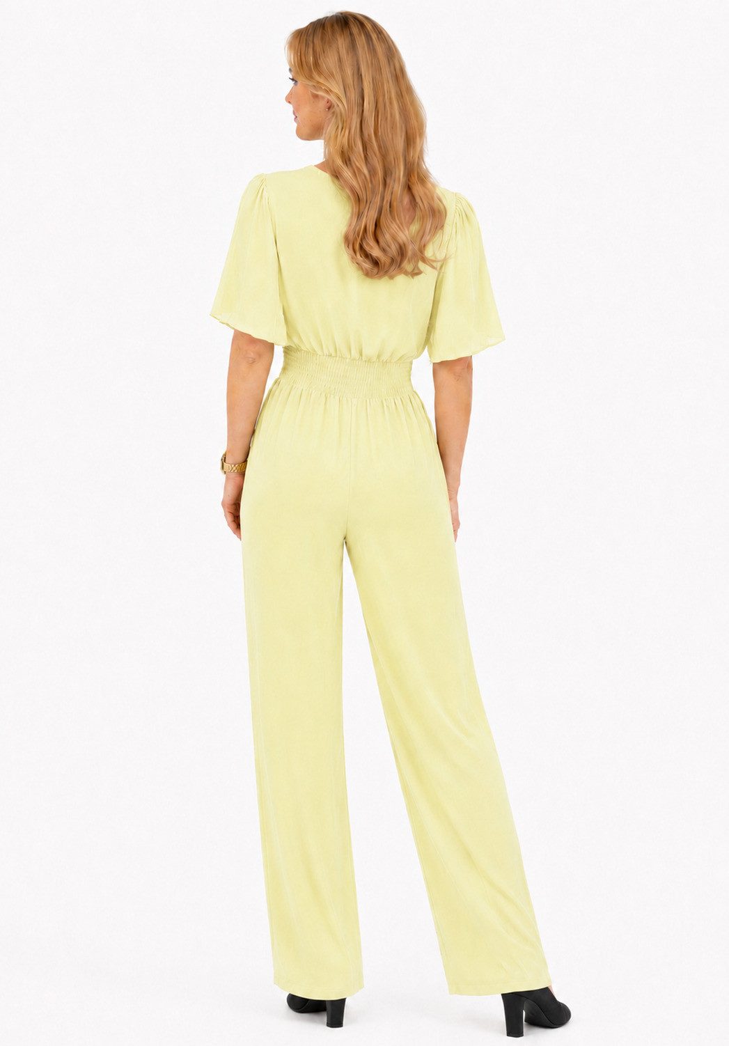 Elara Jumpsuit Jumpsuit