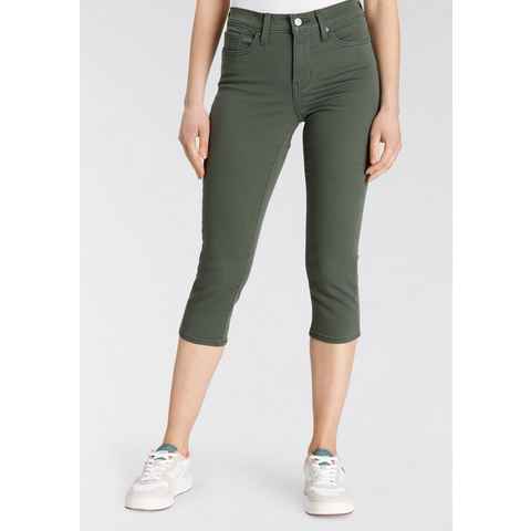 Levi's® Caprijeans 311 SHAPING SKN CAPRI