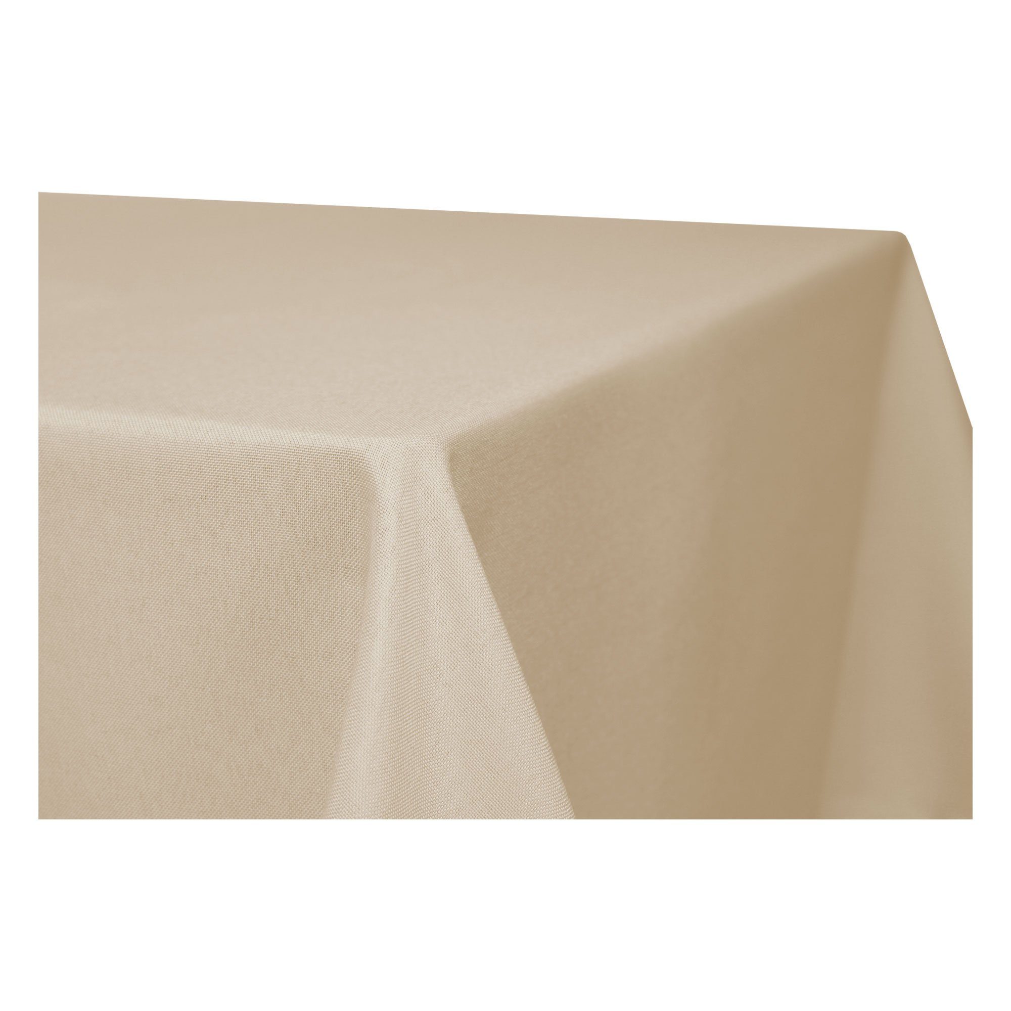 Haus und Deko Tischdecke Tischdecke fleckenabweisend günstig online kaufen