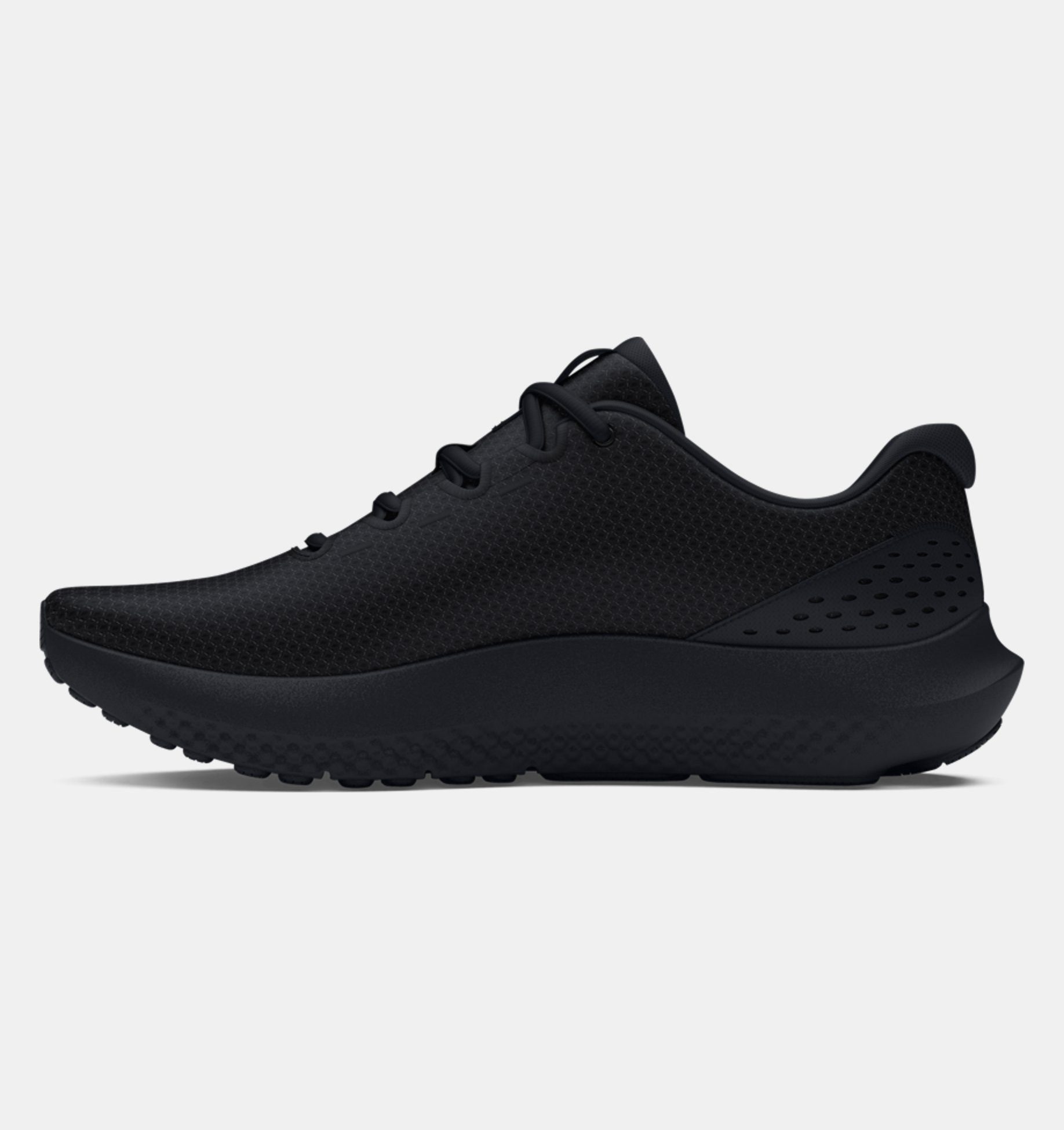 Under Armour® UA Charged Surge 4 Laufschuh Gute Dämpfung