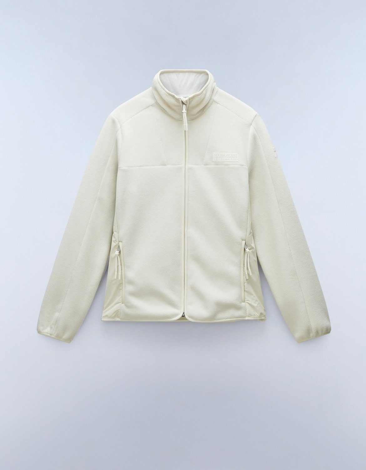 Napapijri Fleecejacke Yupik 2.0 1