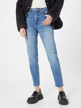 LTB 7/8-Jeans FREYA (1-tlg) Weiteres Detail, Plain/ohne Details