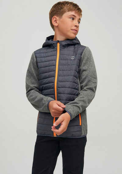 Jack & Jones Junior Hybridjacke JJEMULTI QUILTED JACKET NOOS JNR