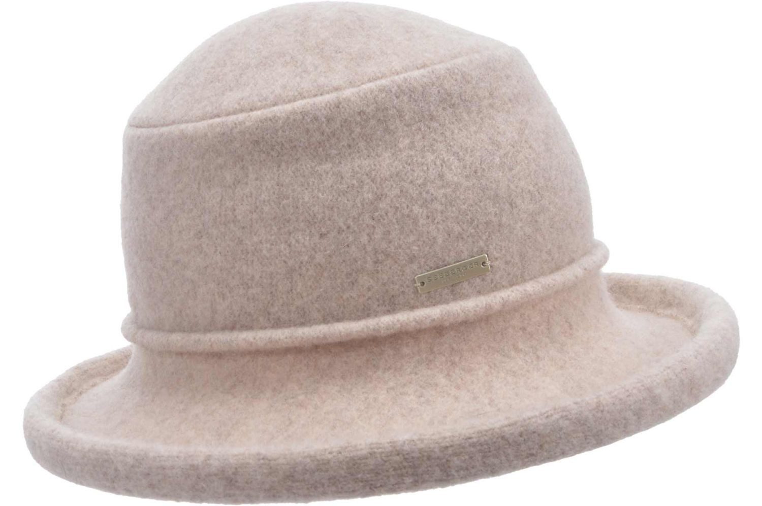 Seeberger Fischerhut