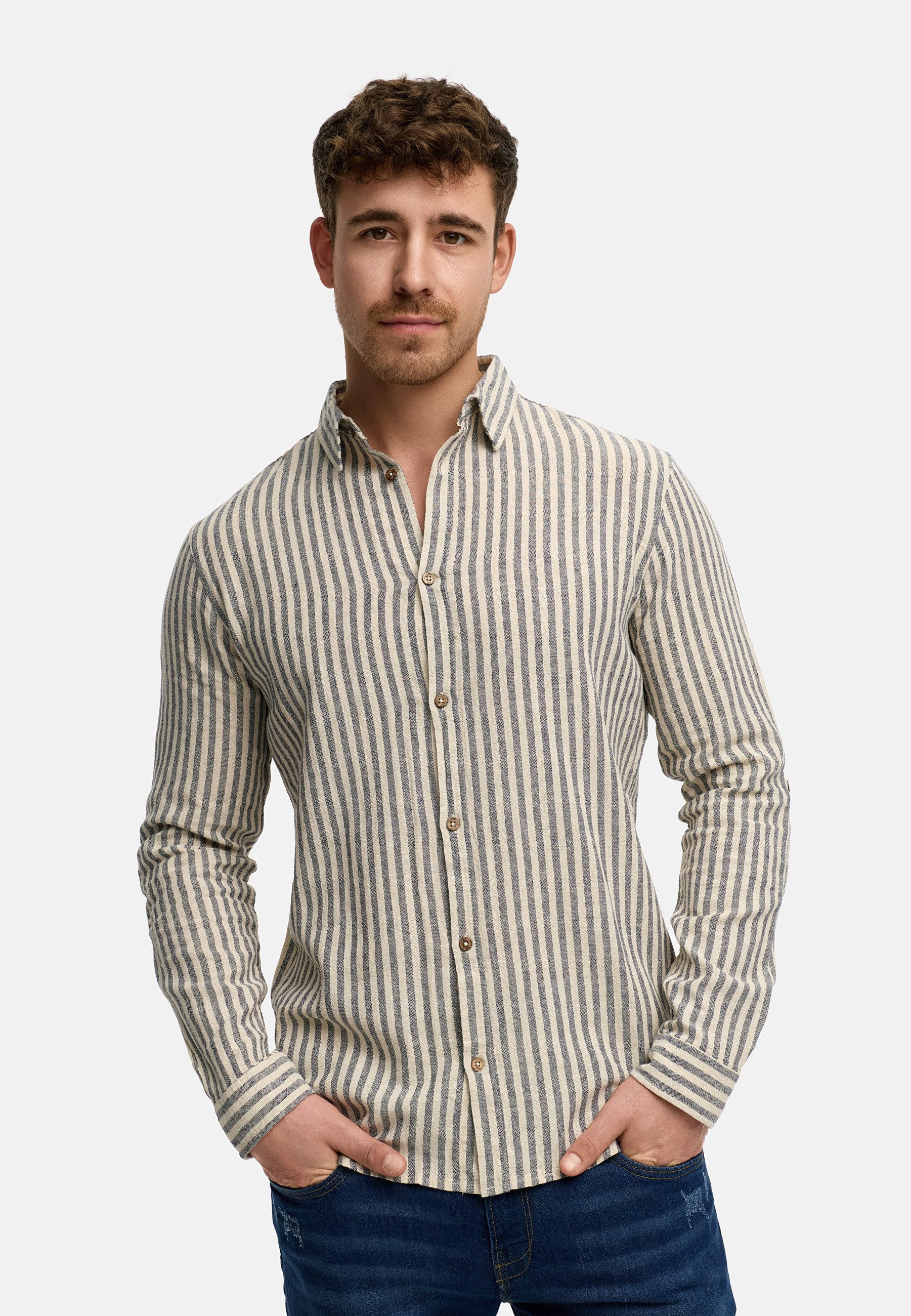 Langarmhemd INTerra