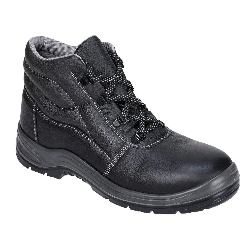 FW23 - Steelite Kumo Sicherheitsstiefel S3 / PW FW23-01 Sicherheitsschuh