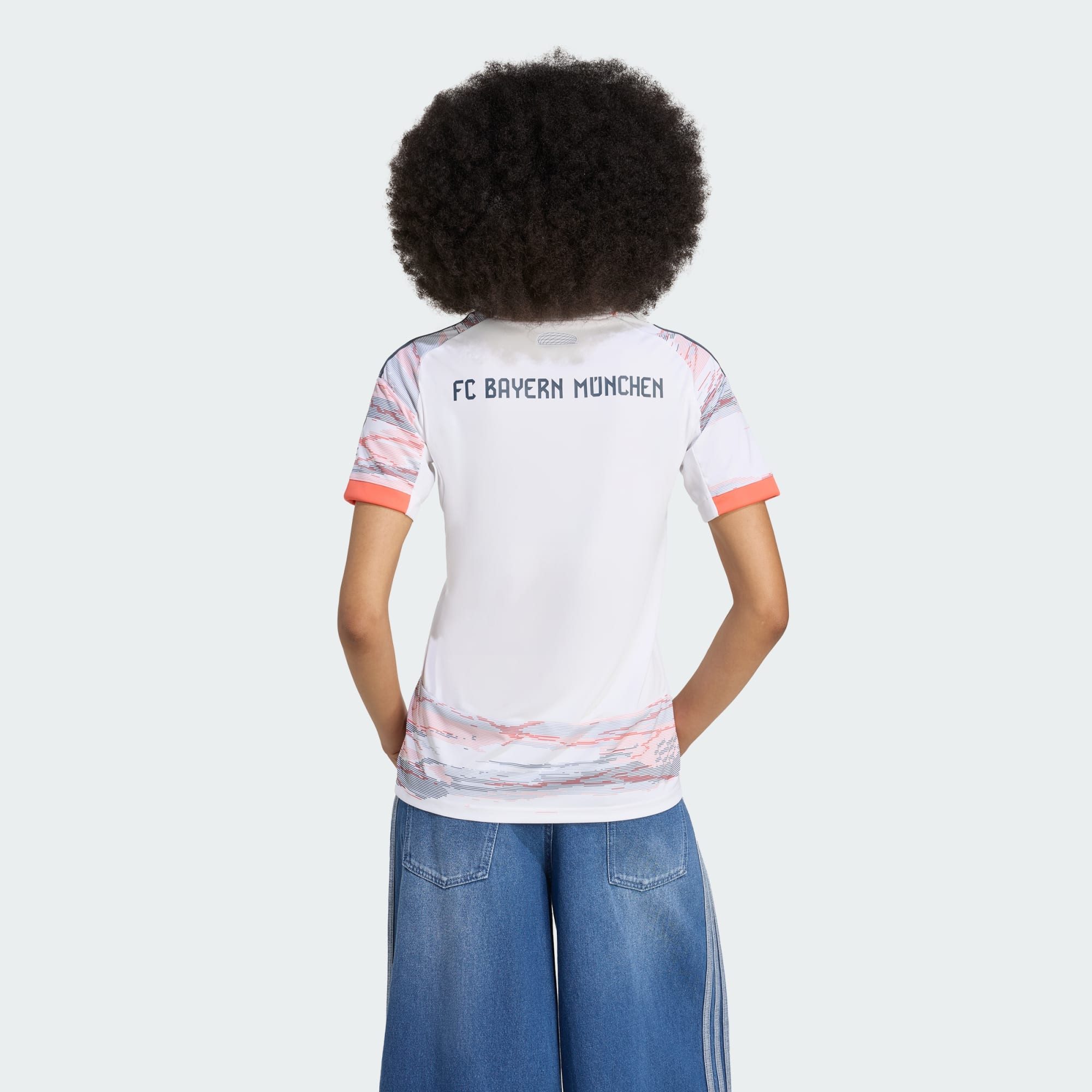 adidas Performance Fußballtrikot FC BAYERN MÜNCHEN günstig online kaufen