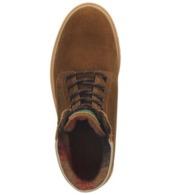 Gant Stiefelette Veloursleder Stiefelette