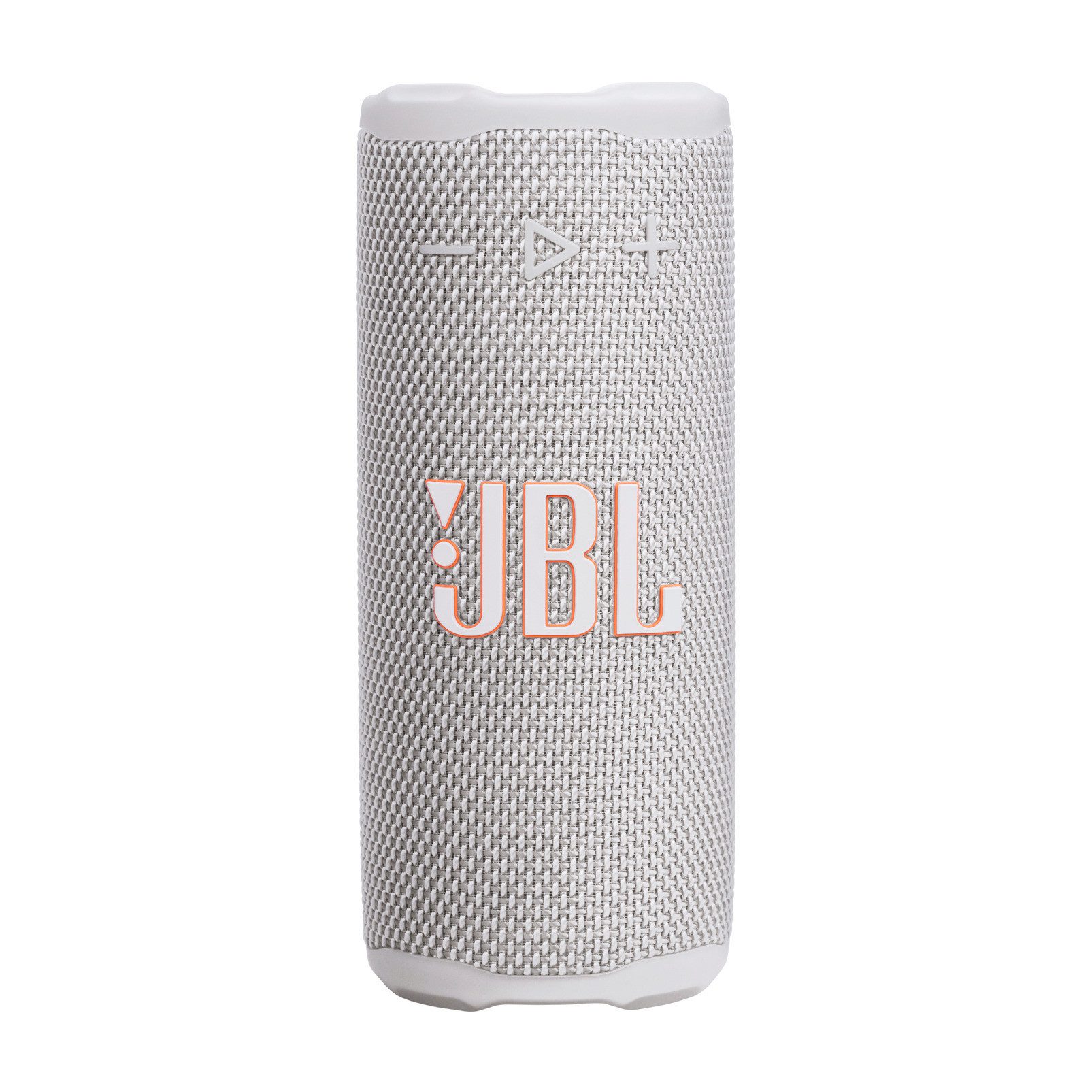 JBL GRIP Bluetooth-Lautsprecher (A2DP Bluetooth, AVRCP Bluetooth, Bluetooth, 16 W, Kompakter Bluetooth-Speaker, starker JBL Pro Sound und Ambient Light)
