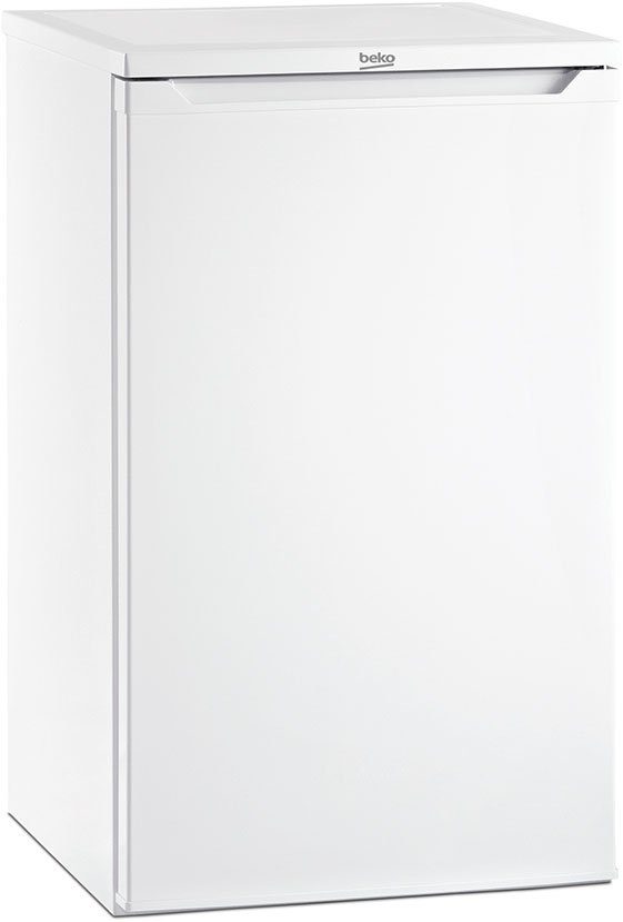 BEKO Kühlschrank TS190030N, 81,8 cm hoch, 47,5 cm breit