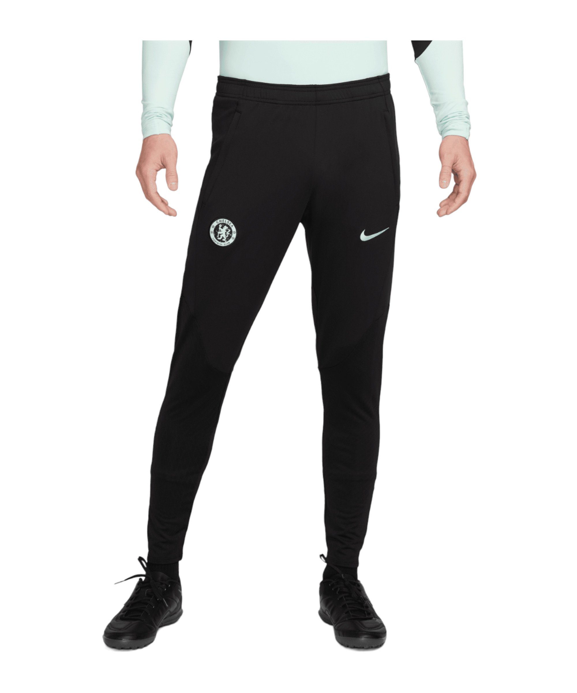 Nike Jogginghose FC Chelsea London Strike 3rd Jogginghose