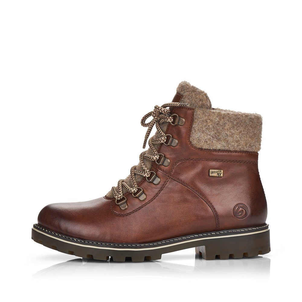 Remonte Schnürschuh