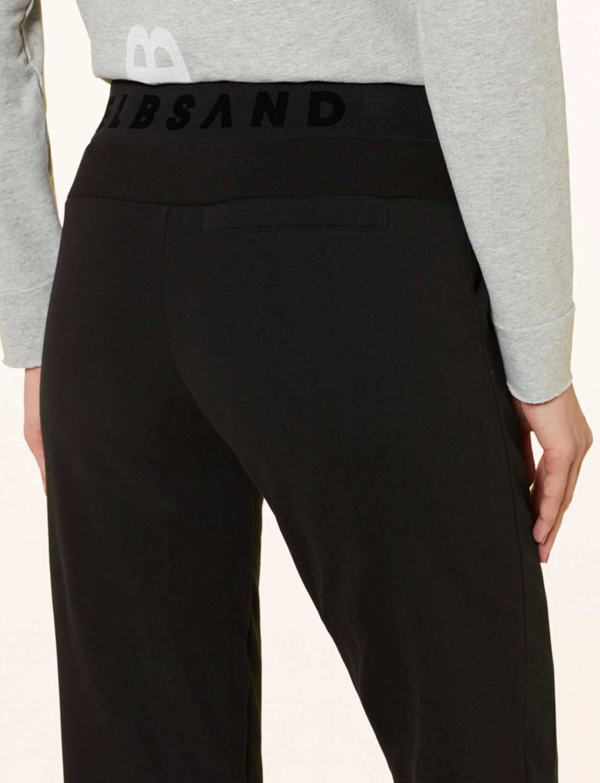 Elbsand Bequeme Jeans Sweat-Hose