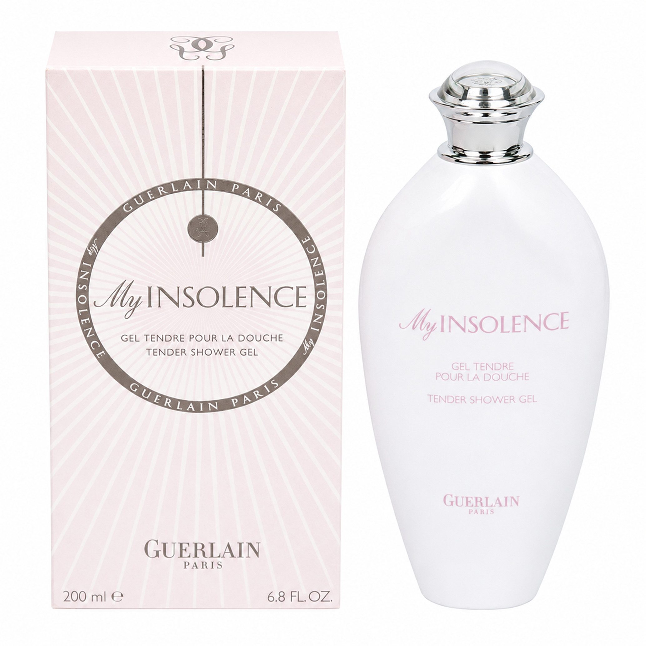 GUERLAIN Duschgel Guerlain My Insolence Tender Shower Gel 200ml