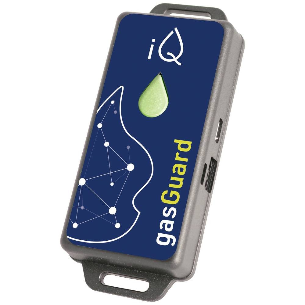 für Gaszähler Gasmelder