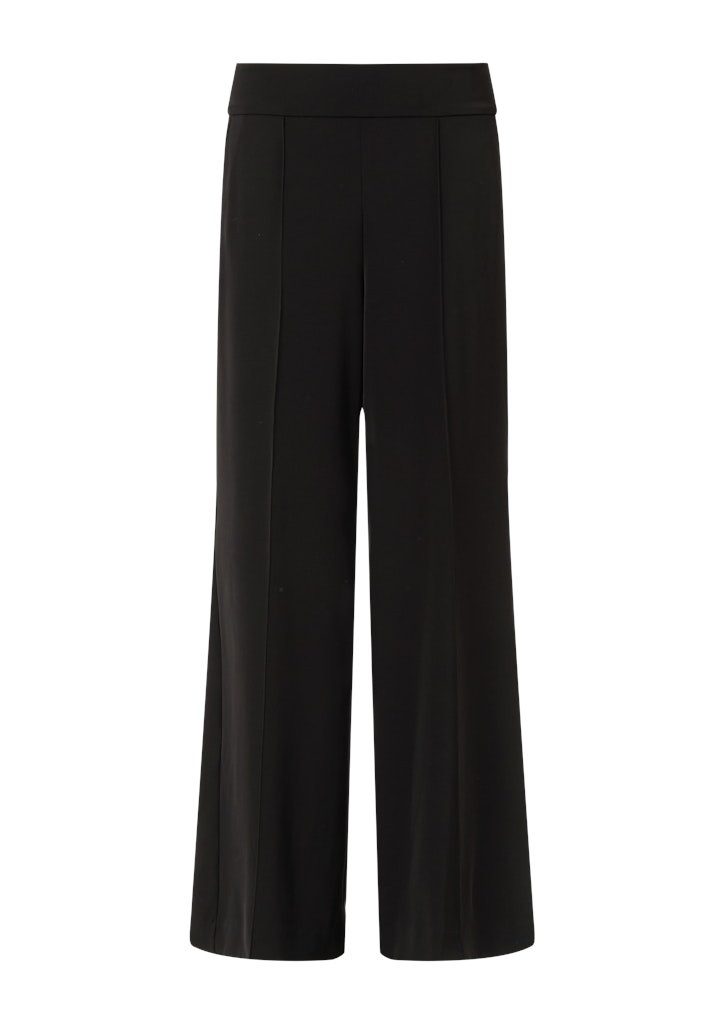 comma Stoffhose Hose