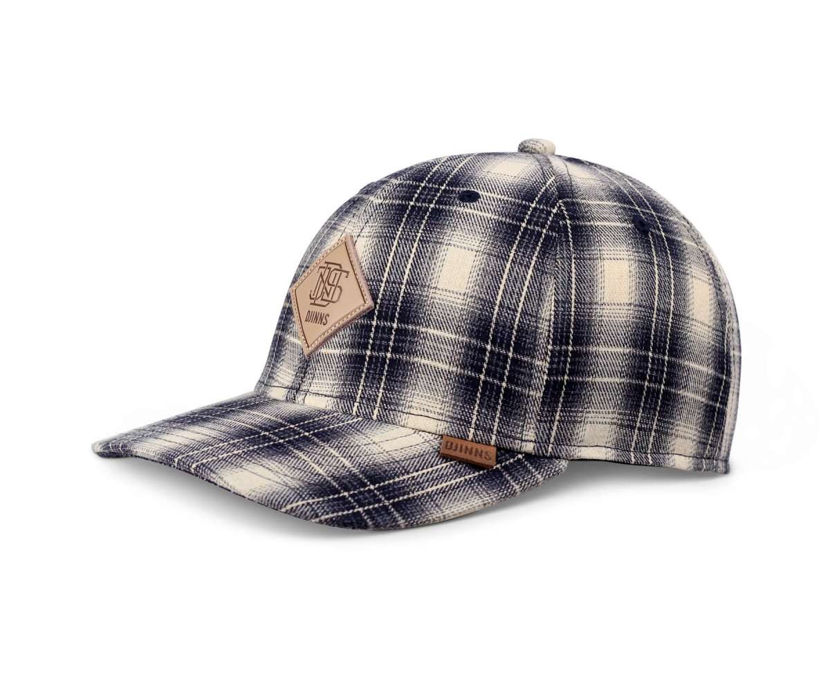Snapback Cap Cap Denim Wishy