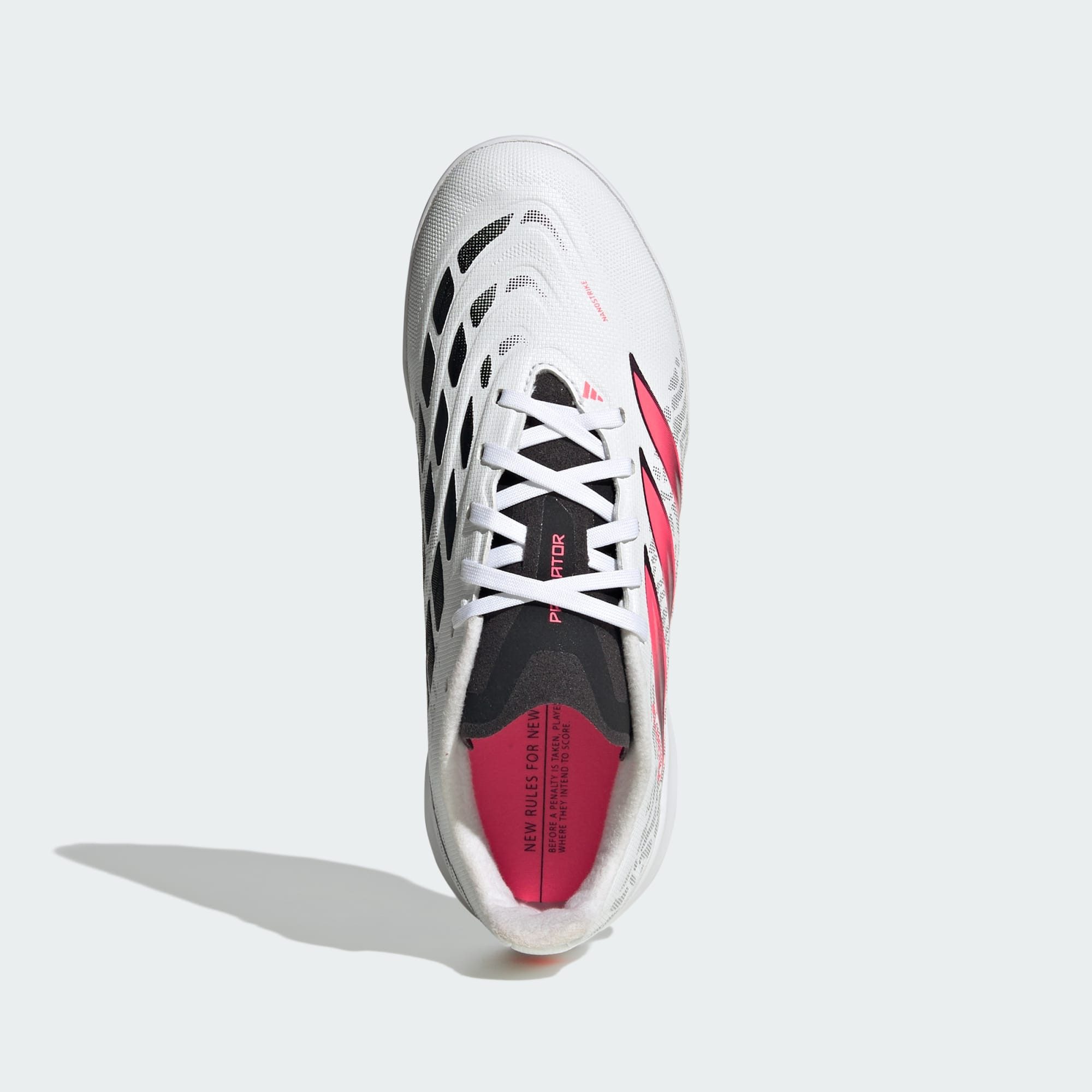 adidas Performance PREDATOR LEAGUE KIDS FUSSBALLSCHUH, HYBRIDRASEN Fußballschuh