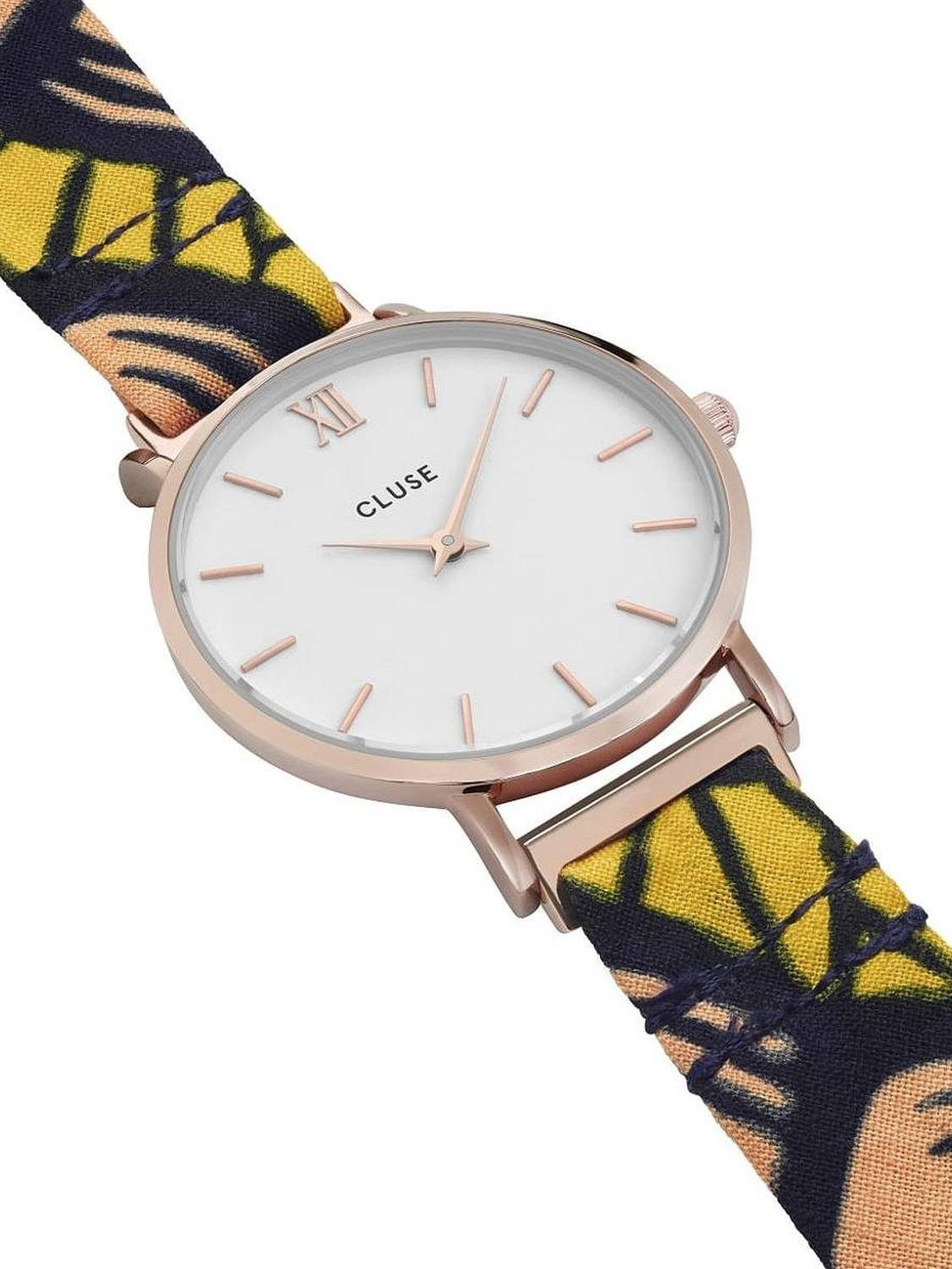 CLUSE Quarzuhr