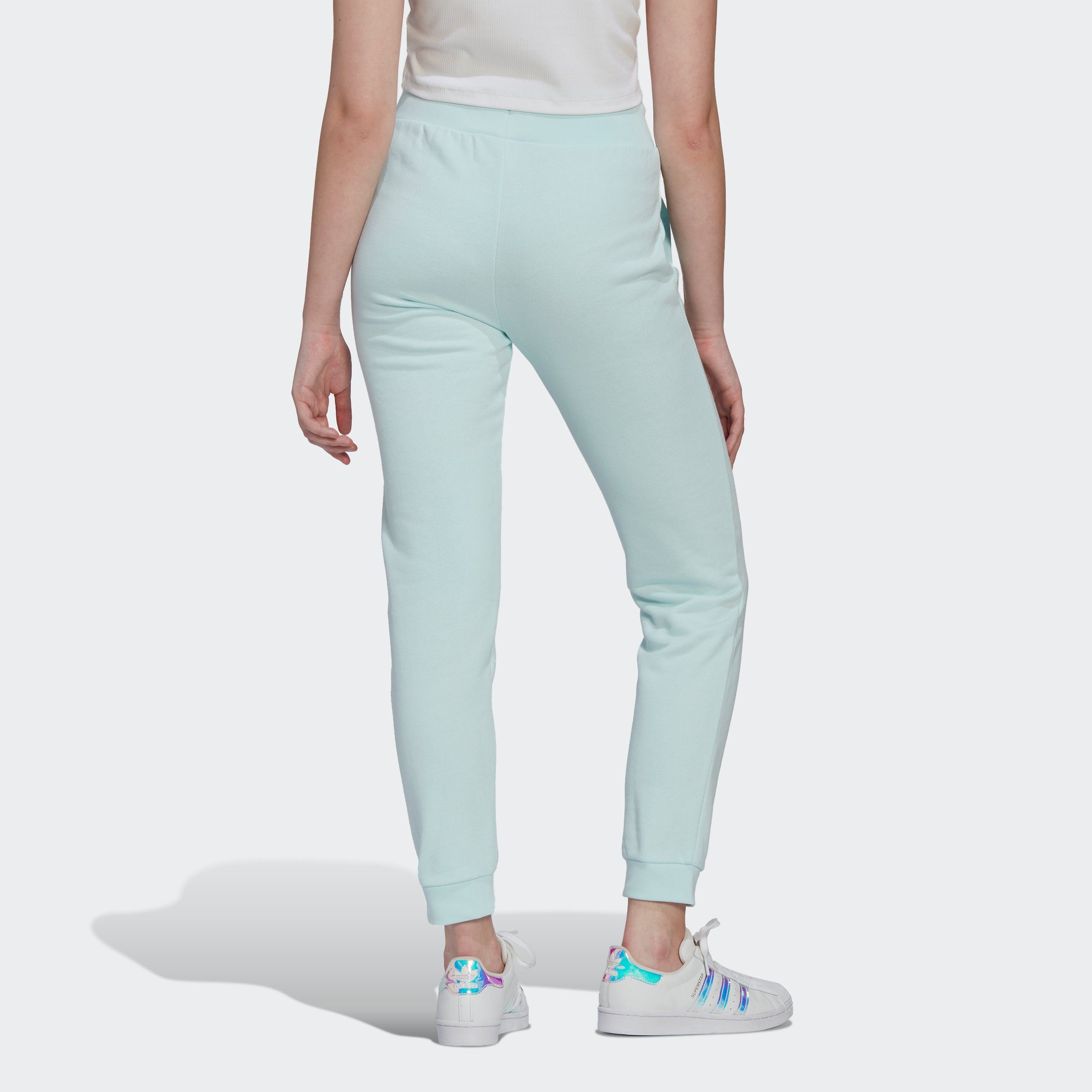 adidas Originals Sporthose ADICOLOR ESSENTIALS SLIM günstig online kaufen