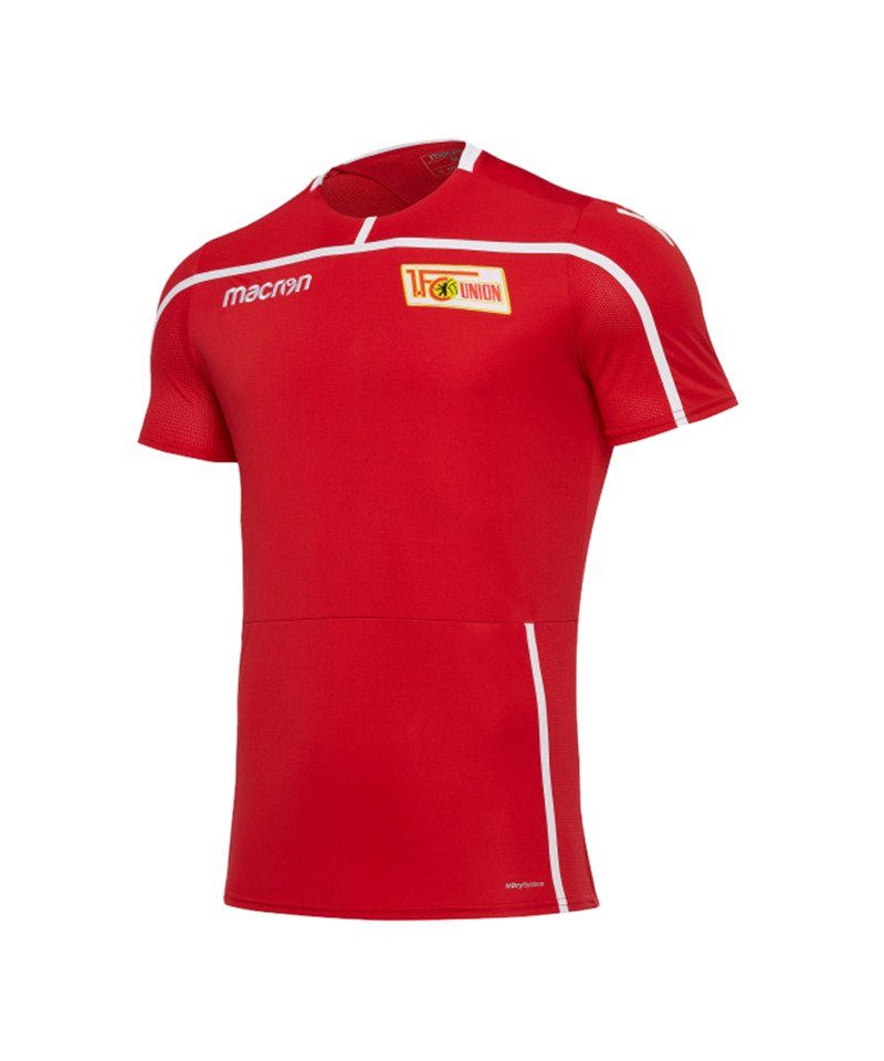 Macron T-Shirt »1. FC Union Berlin Trainingsshirt« | OTTO