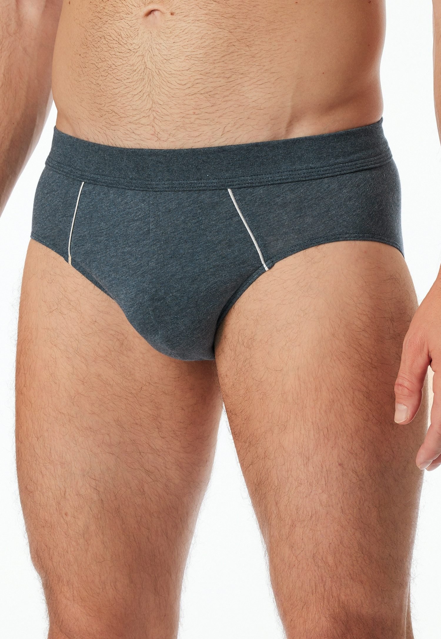 Schiesser Minislip "Comfort Fit" mit Kontraststreifen günstig online kaufen