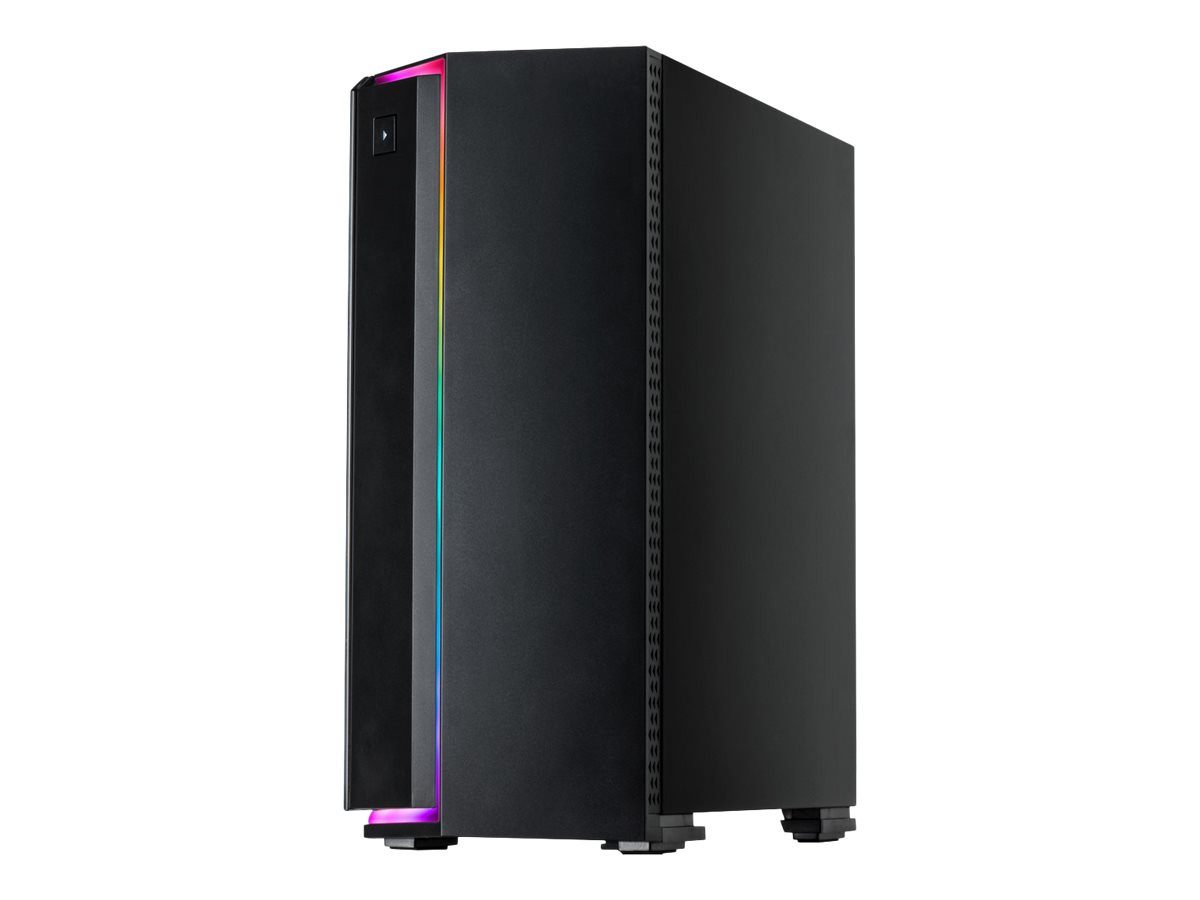 Inter-Tech PC-Gehäuse
