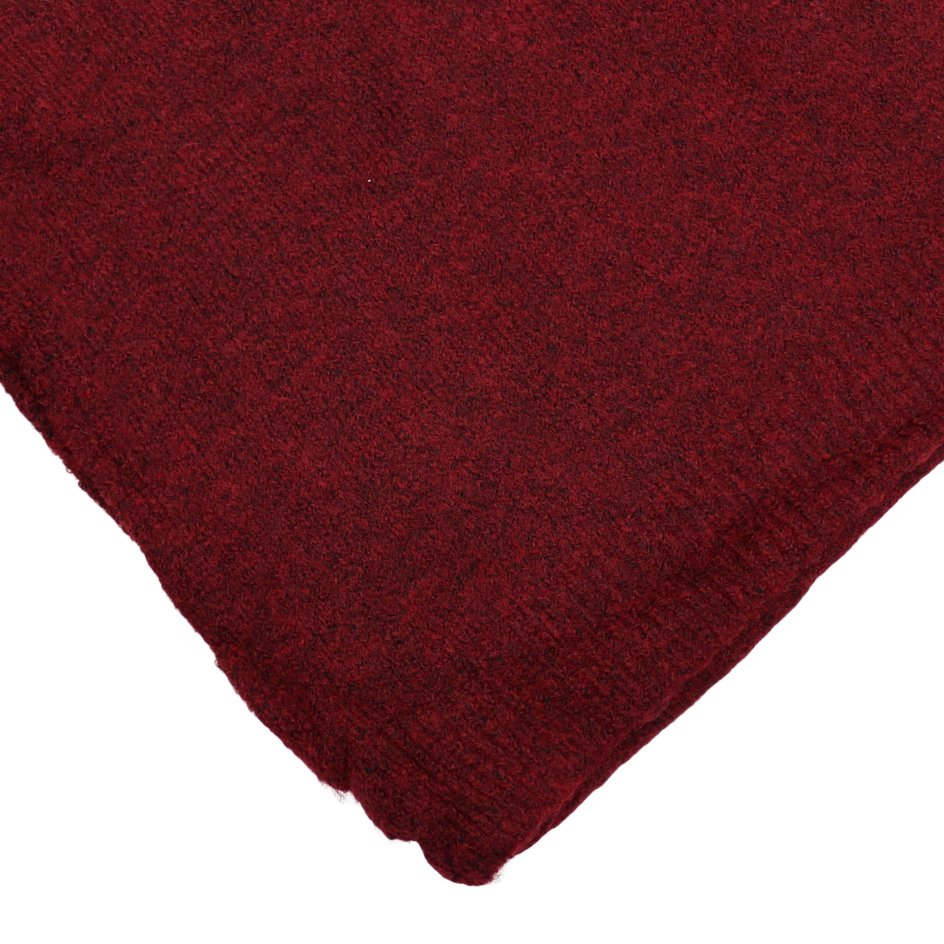 MIRROSI Strickschal Damen Schal (200 x 50 cm, ca. 220 g), (Neue Kollektion günstig online kaufen