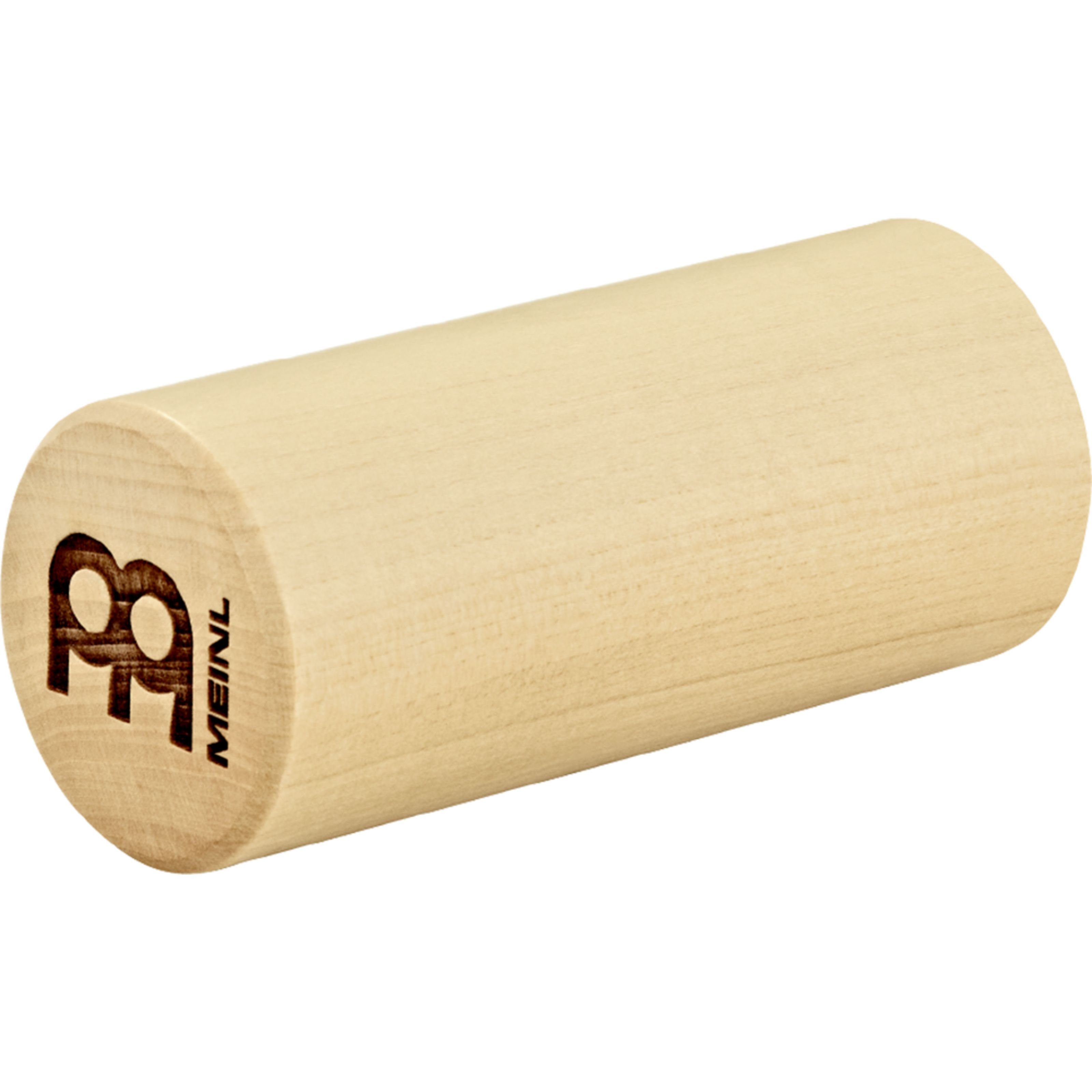 Meinl Percussion Shaker, Percussion, Shaker, SH56 Wood Shaker Limette