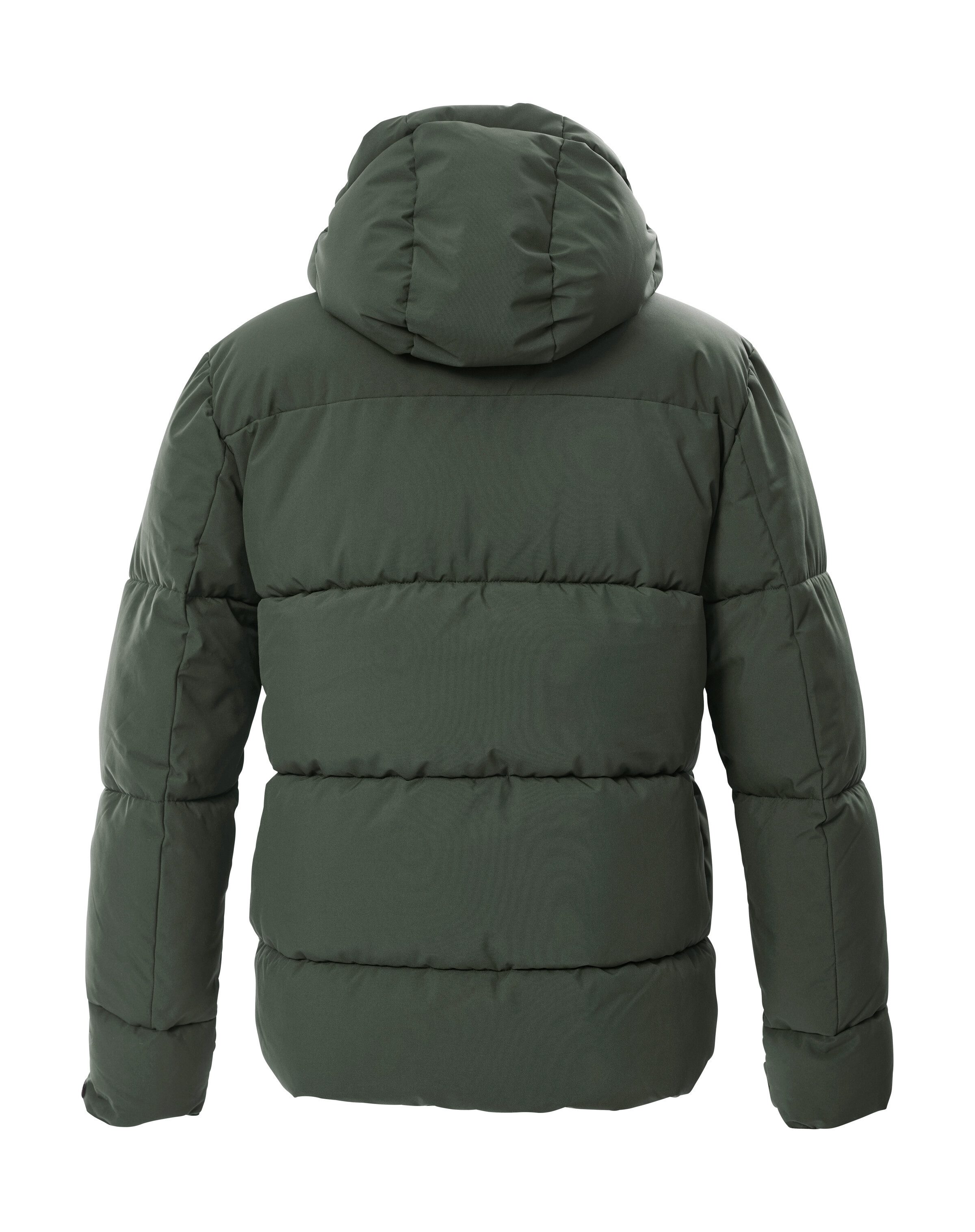 Killtec Steppjacke KOW 255 MN QLTD JCKT Wasserabweisende Herrenjacke mit re günstig online kaufen