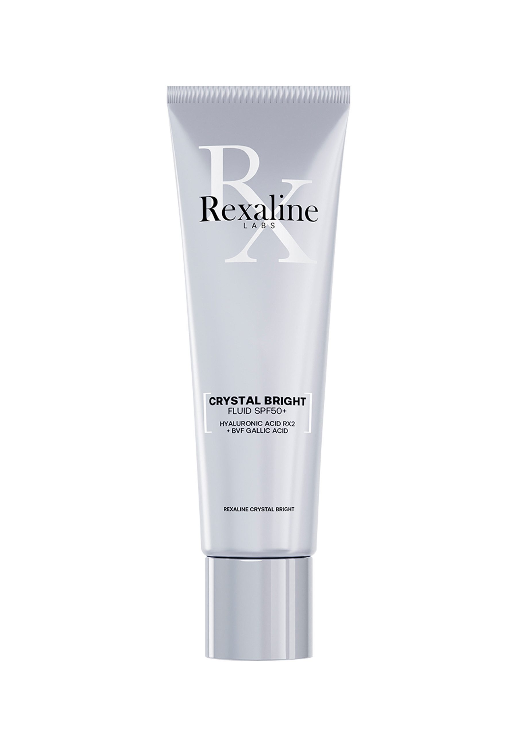 Rexaline Tagescreme Rexaline Tagescreme mit SPF