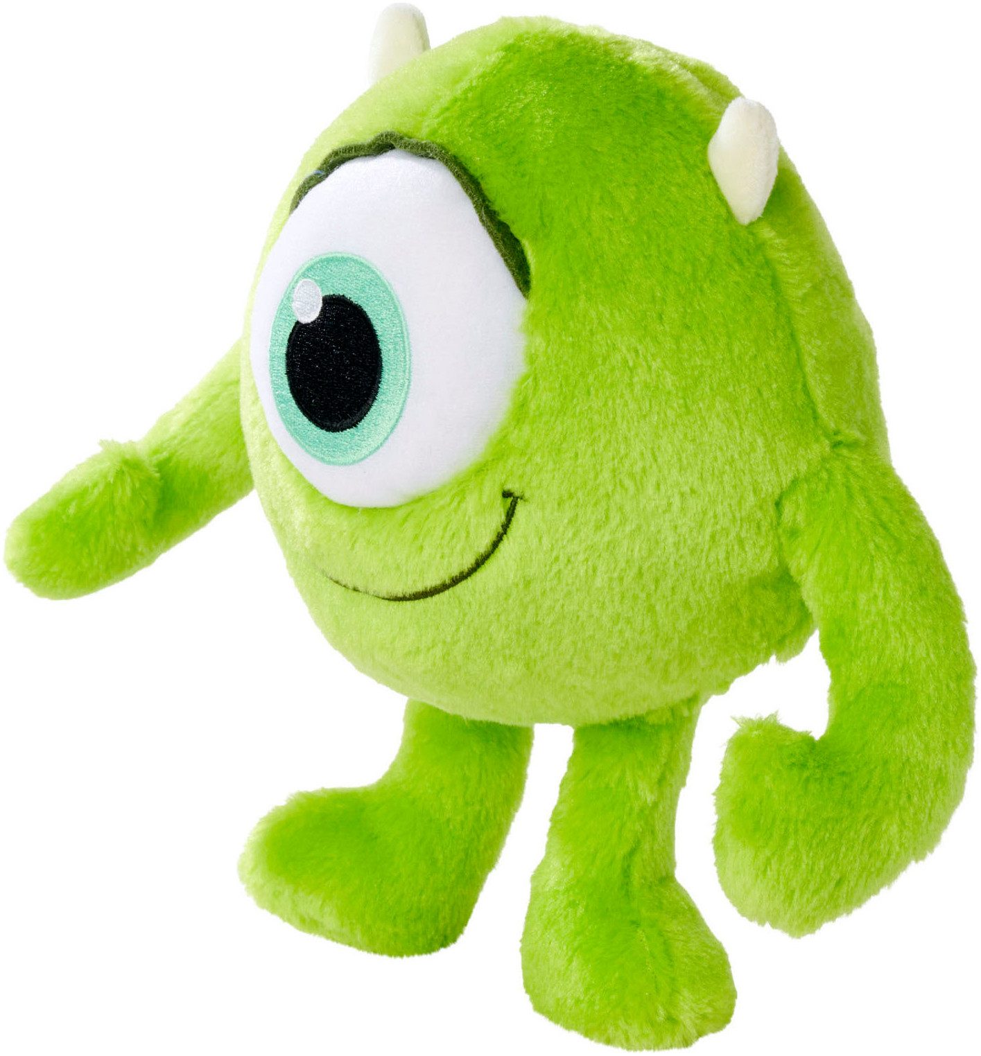 SIMBA Plüschfigur Disney Pixar Flufflets Mike, günstig online kaufen