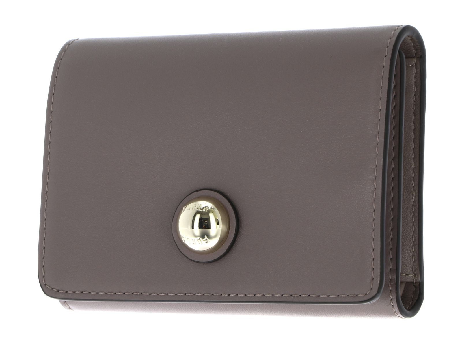 Geldbörse Compact Wallet
