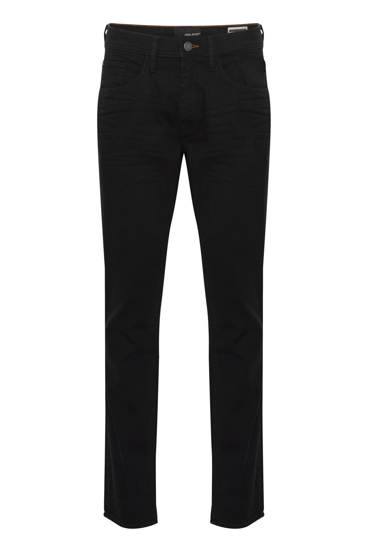 Blend 5-Pocket-Jeans BLEND JEANS TWISTER black 20713302.200297