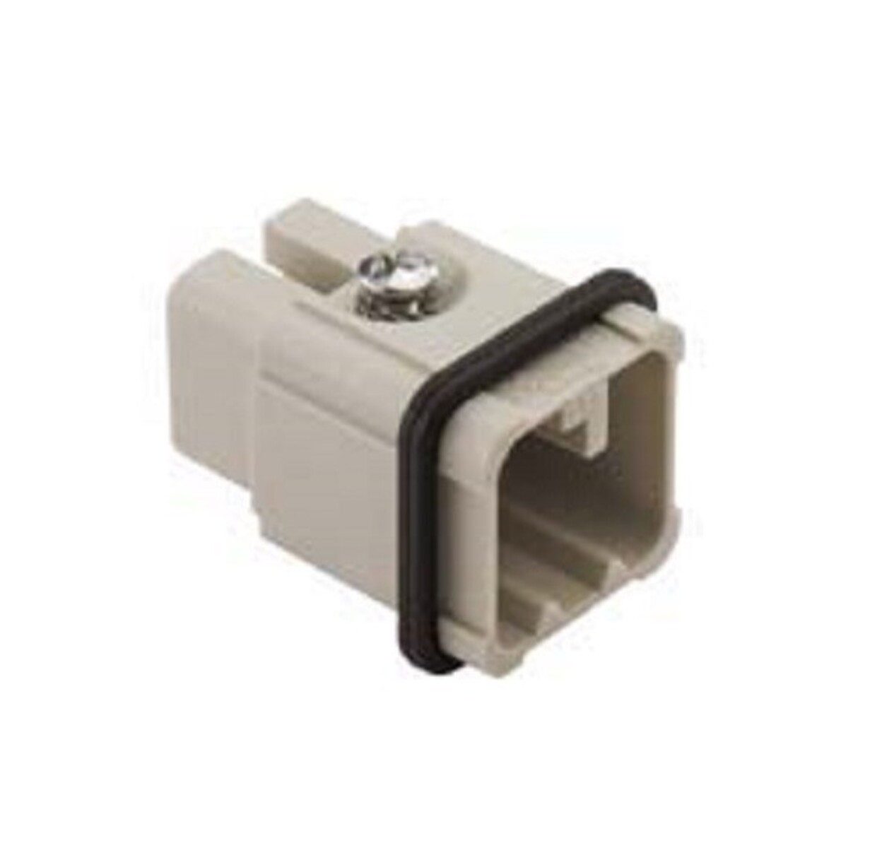Ilme Elektroauto-Ladestation Ilme Stifteinsatz-Crimp CDM 08