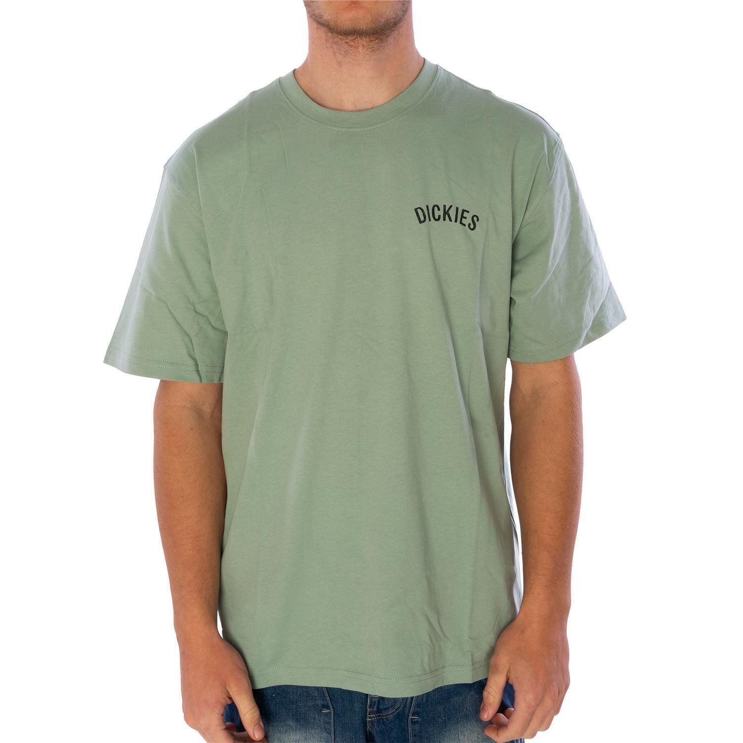 Dickies T-Shirt T-Shirt Dickies Snake Tee günstig online kaufen