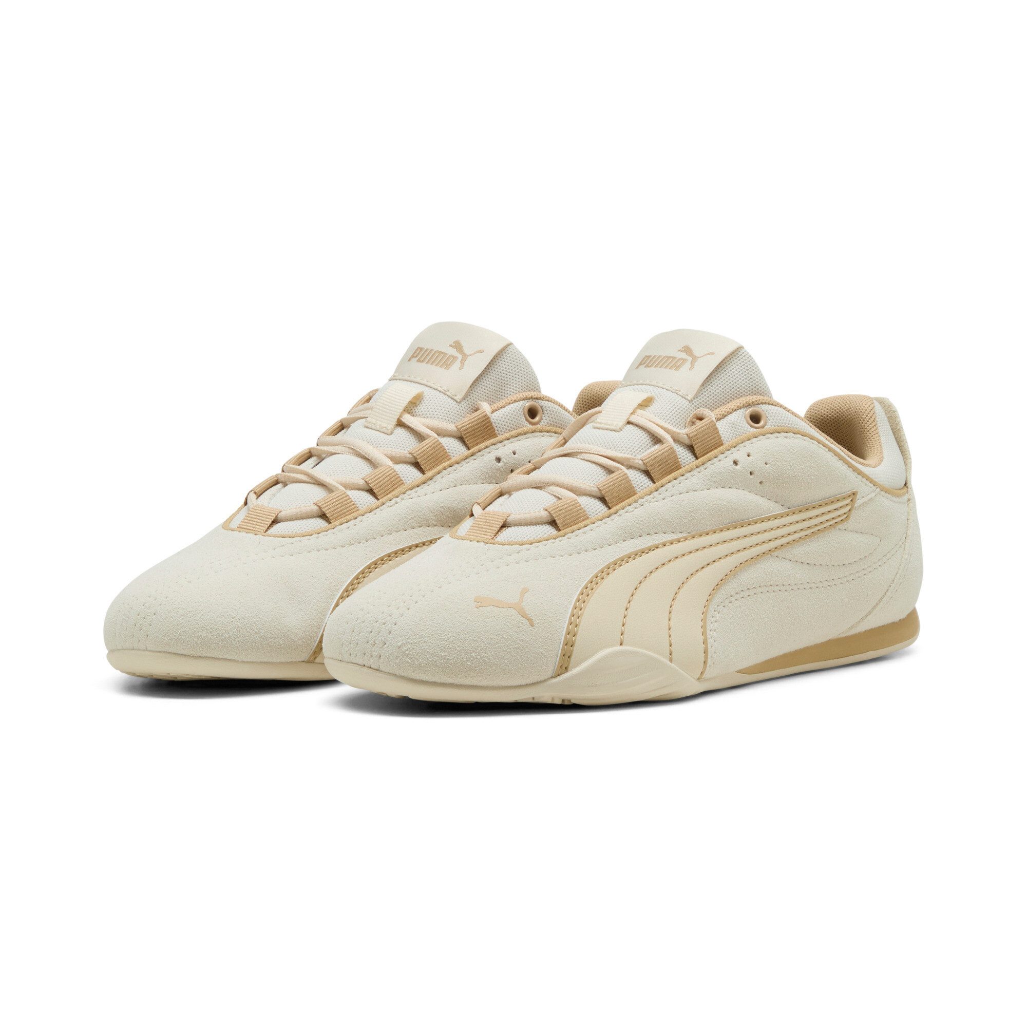 PUMA CATCH SOLEIL SD Sneaker Design auf den Spuren des Puma Speedcat günstig online kaufen