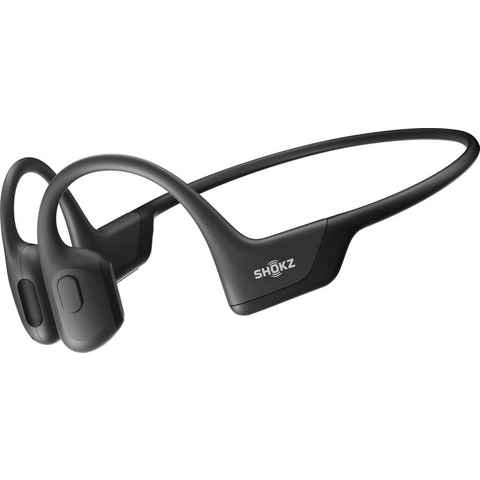 Shokz OpenRun Pro Sport-Kopfhörer (Noise-Cancelling, Bluetooth)