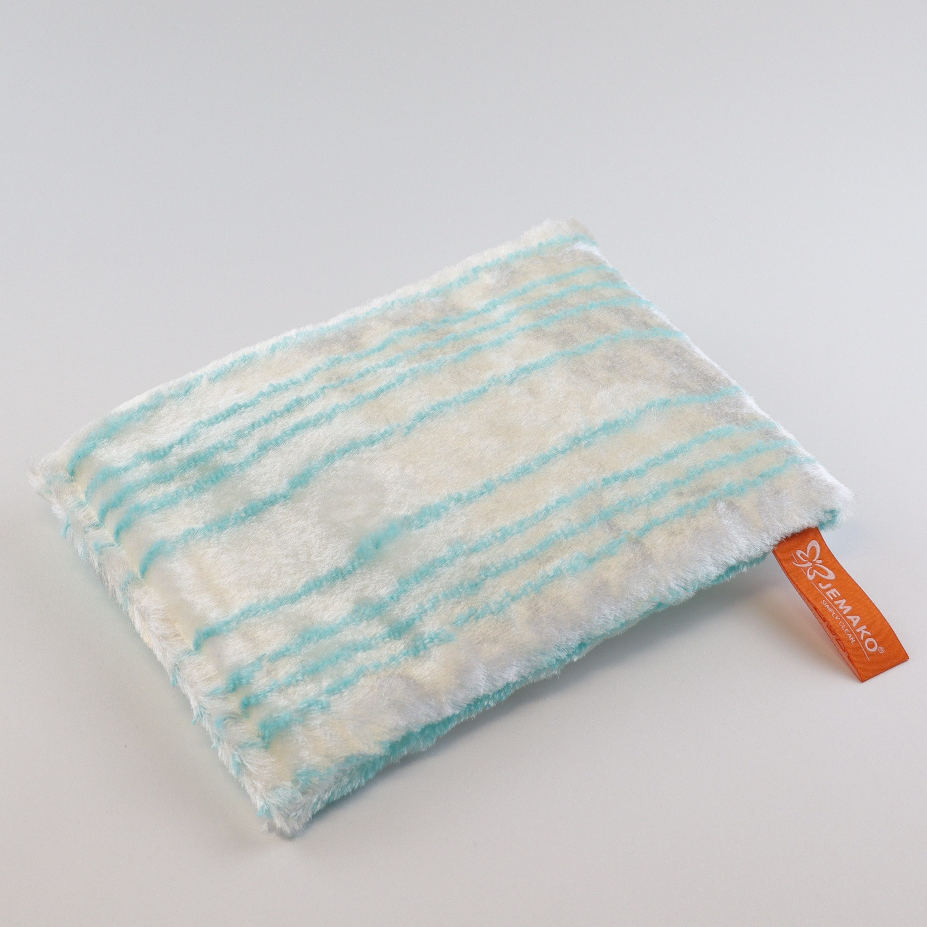 Spültuch Jemako Spültuch 15 x 22 cm natur besonders saugfähig und hygienisch