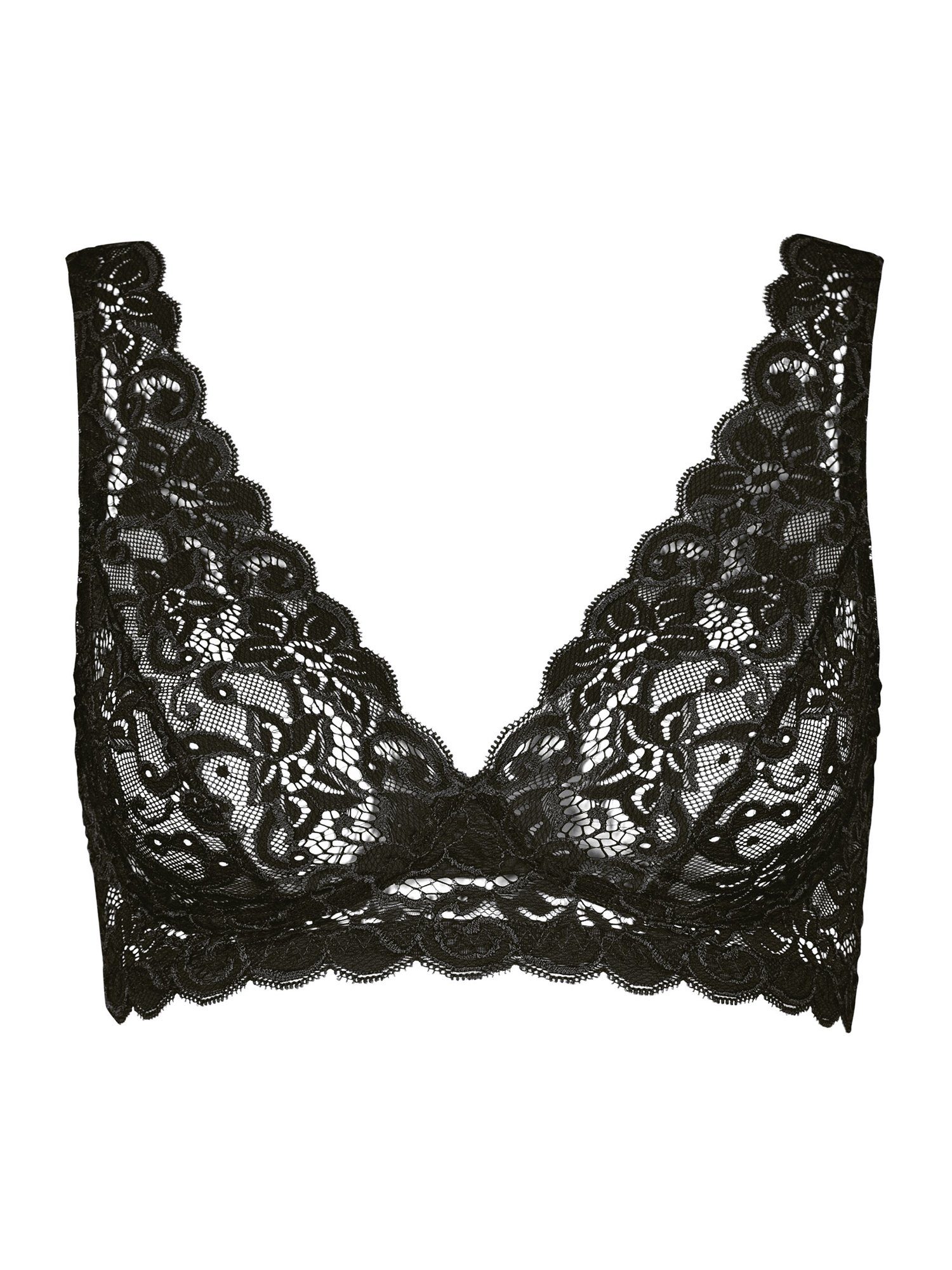 Hanro Soft-BH t-shirt bh bra günstig online kaufen