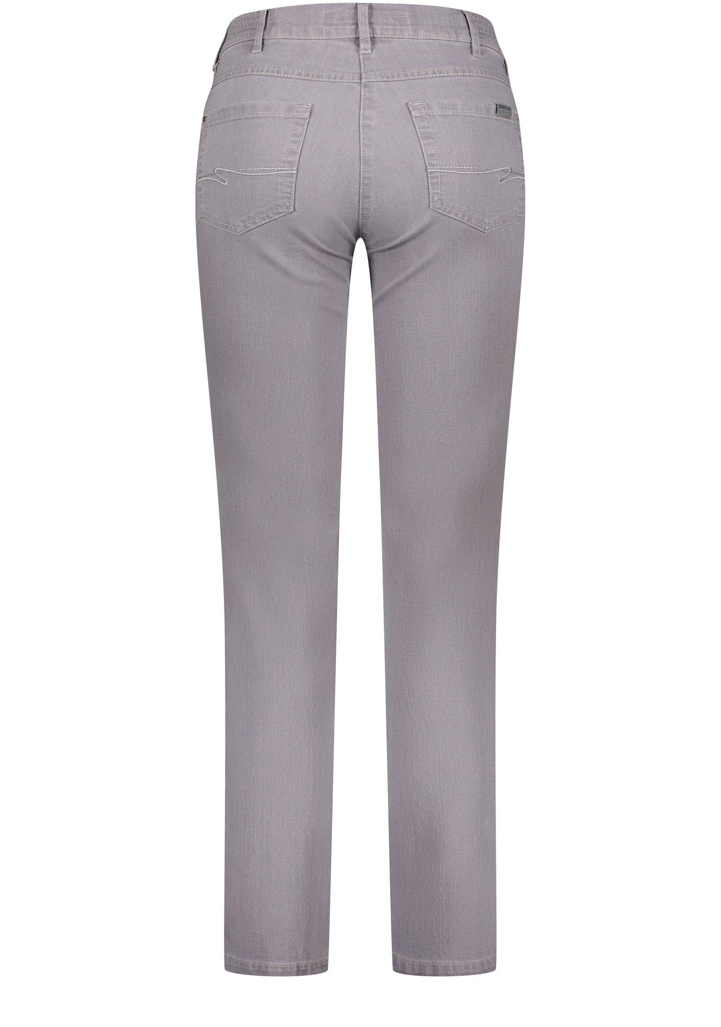 Zerres 5-Pocket-Jeans Greta (06797 511), Zerres - Damen 5-Pocket Jeans mit  Dehnbund und geradem Bein, Greta (06797 511)