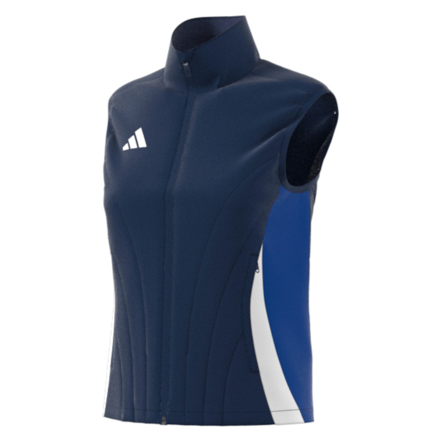 Funktionsweste adidas Damen Weste Tiro 24 Competition Winterized Vest
