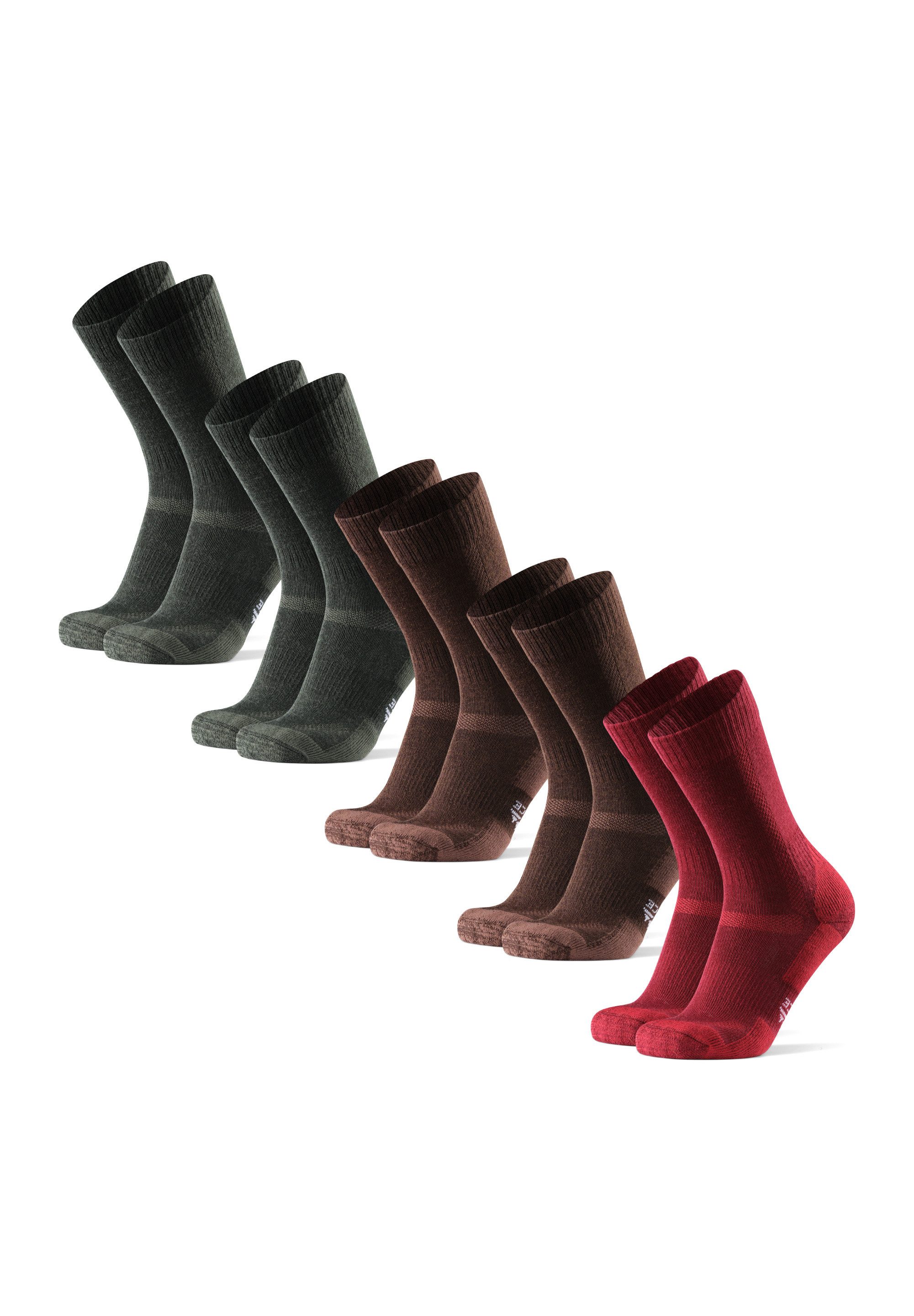 Sportsocken Classic Crew